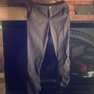 Rei Hiking Pants